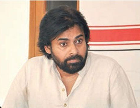 rohith vemula,power star pawan kalyan,tiwtter in rohith suside,bhajapa party give the answer,janasena party  రోహిత్ వేముల ఆత్మహత్యపై స్పందించిన పవన్..!